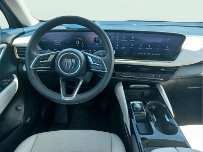 2024 Buick Envision Avenir