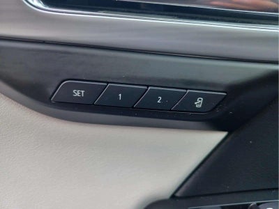 2024 Buick Envision Avenir