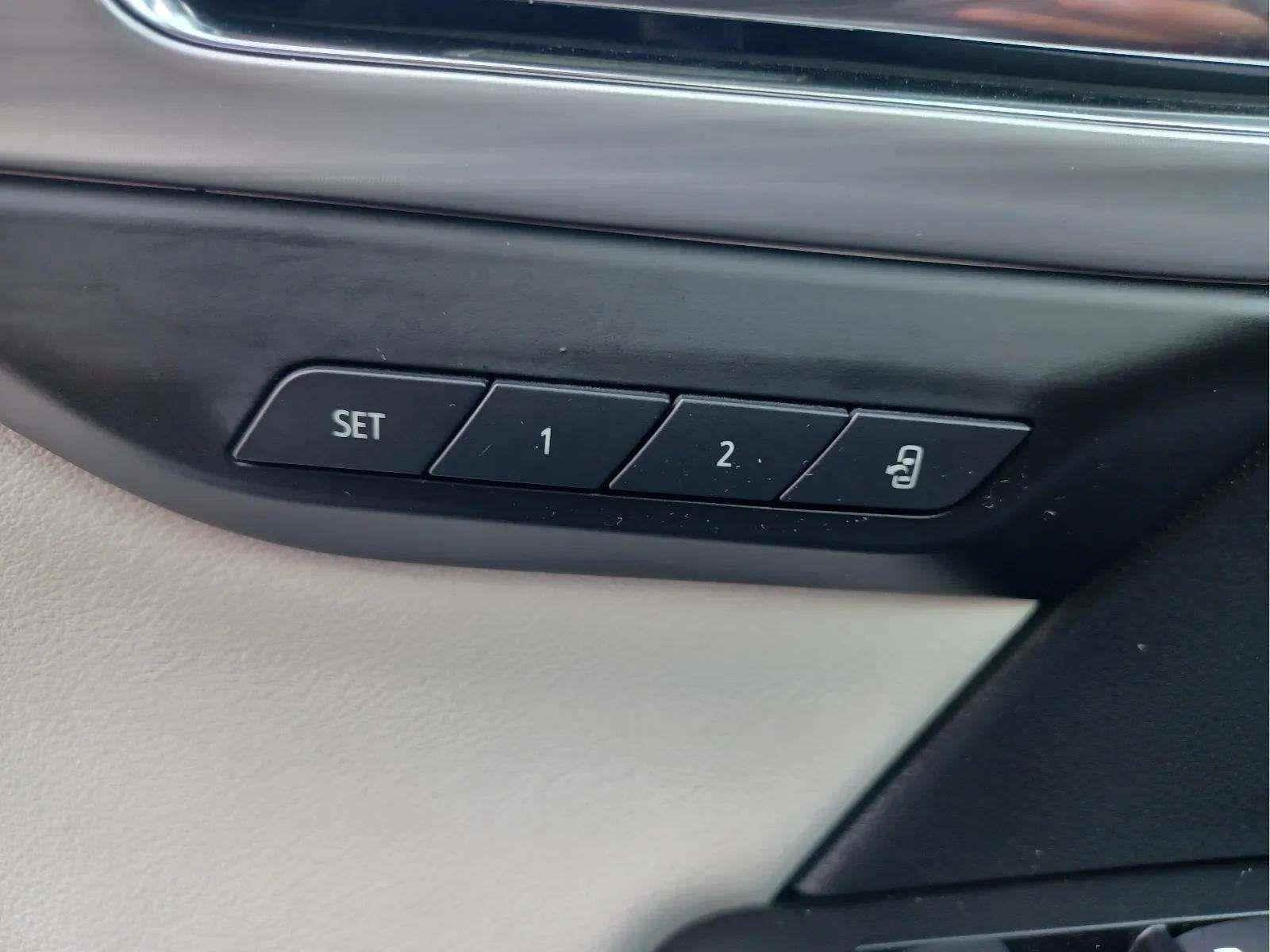 2024 Buick Envision Avenir