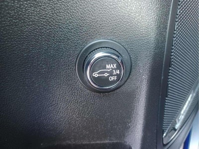 2024 Buick Envision Avenir