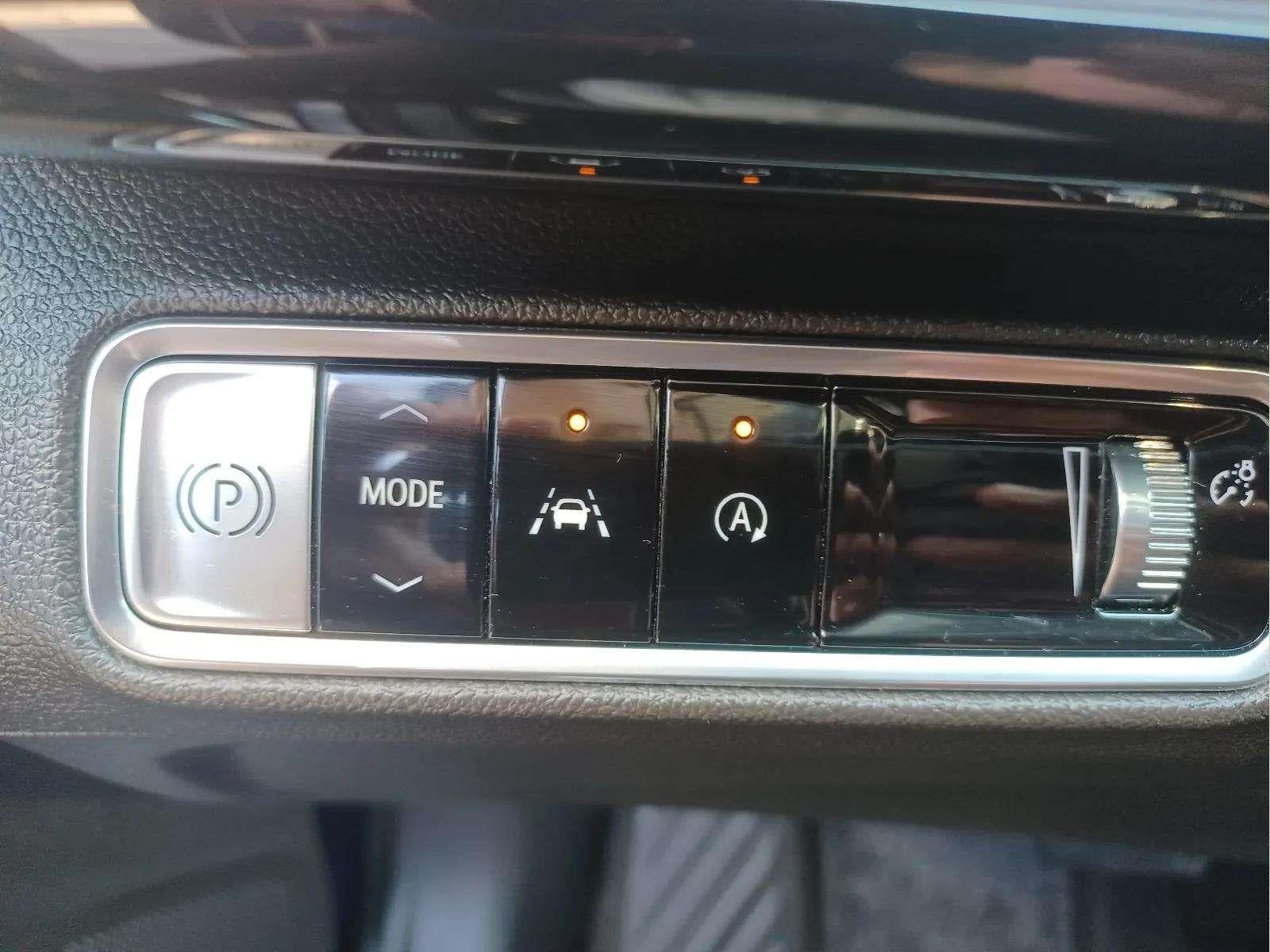 2024 Buick Envision Avenir