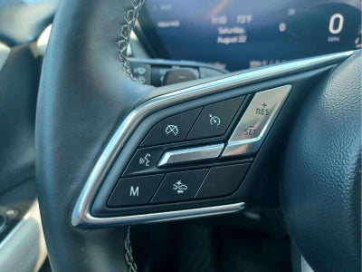 2024 Buick Envision Avenir