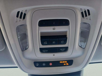 2024 Buick Envision Avenir