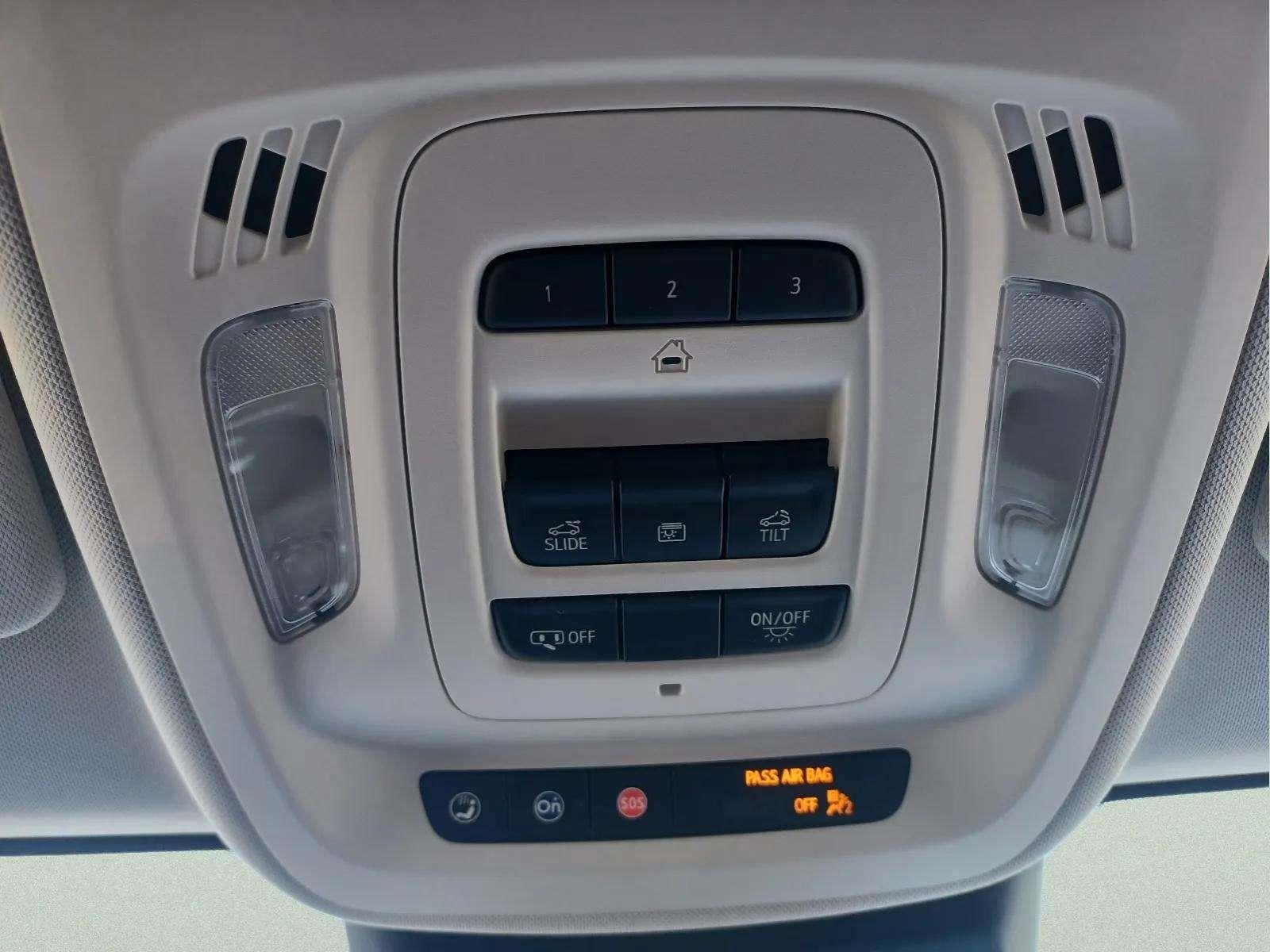 2024 Buick Envision Avenir