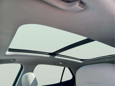 2024 Buick Envision Avenir