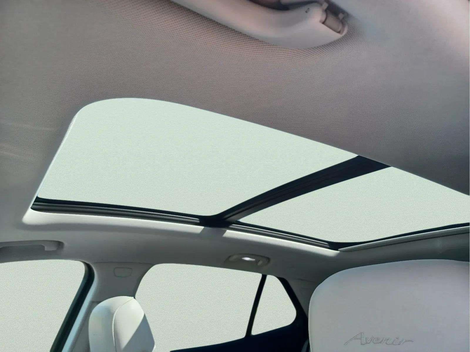 2024 Buick Envision Avenir