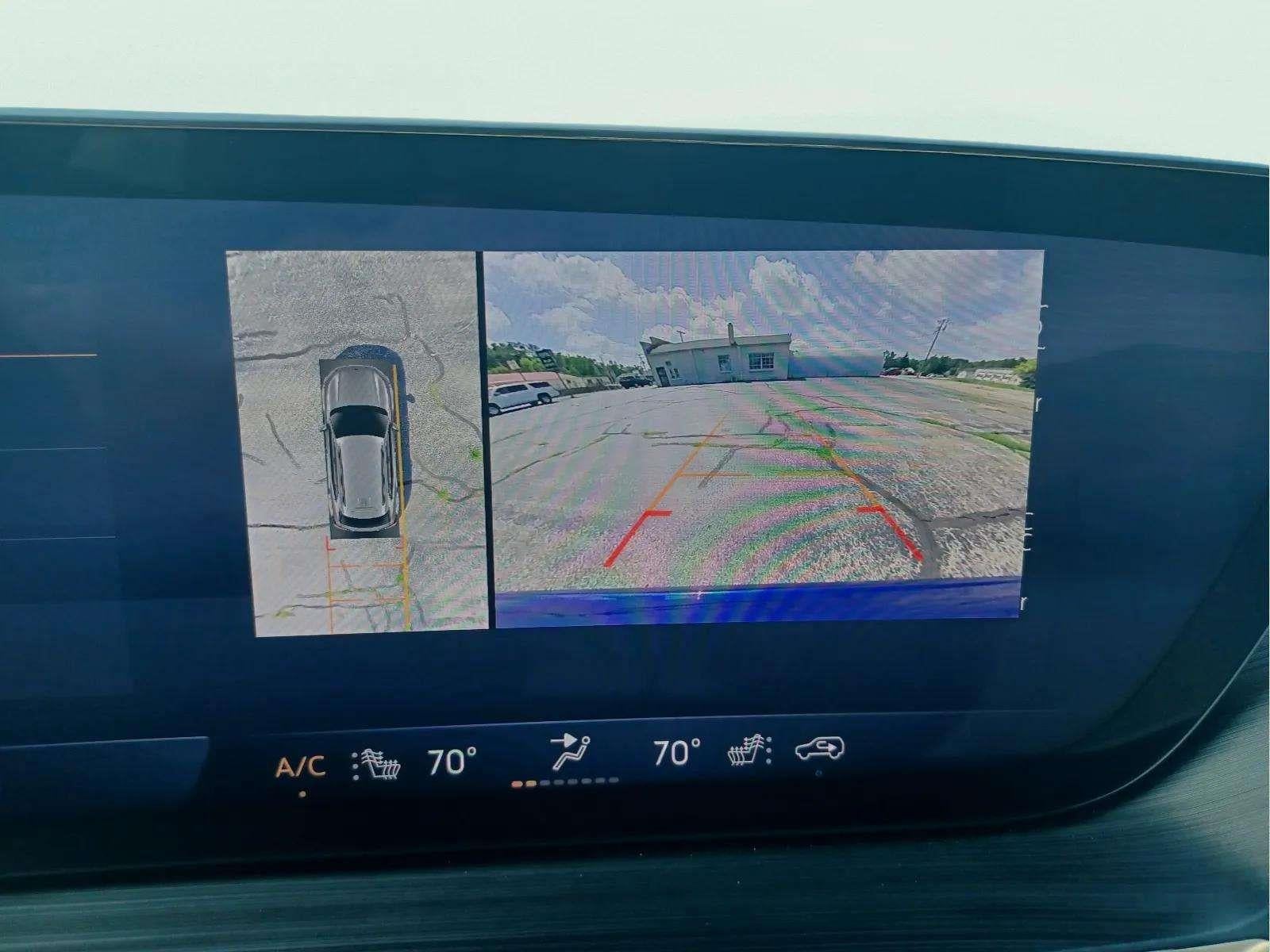 2024 Buick Envision Avenir