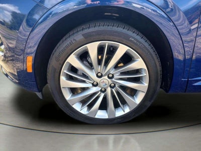 2024 Buick Envision Avenir
