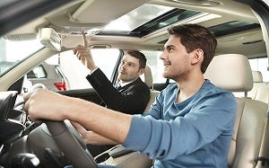 Schedule a test drive at Homan GMC of Ripon in Ripon, WI.