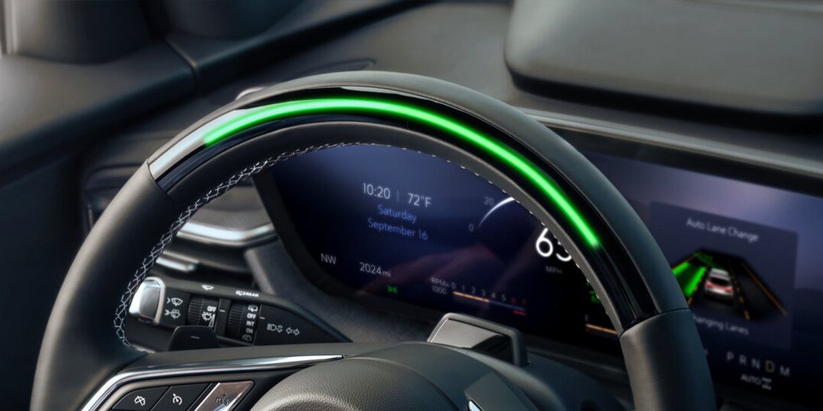 Homan GMC of Ripon in Ripon WI