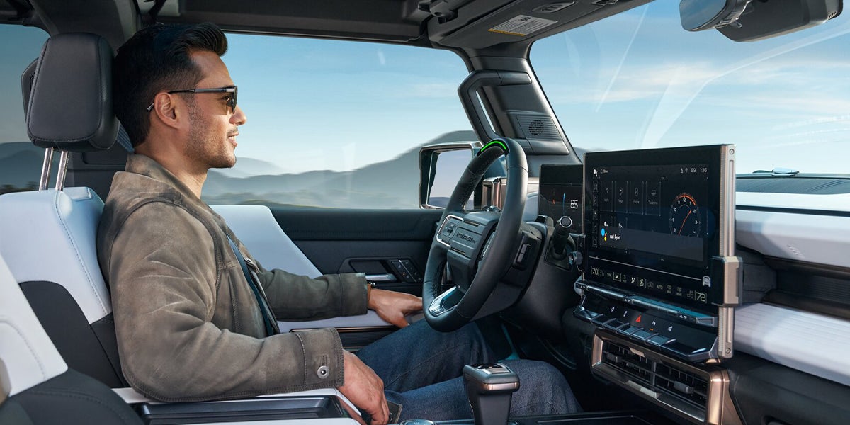 Homan GMC of Ripon in Ripon WI