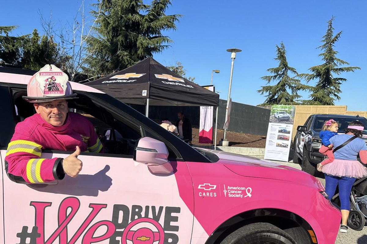 Chevrolet MSABC iDrive For | Homan GMC of Ripon in Ripon WI