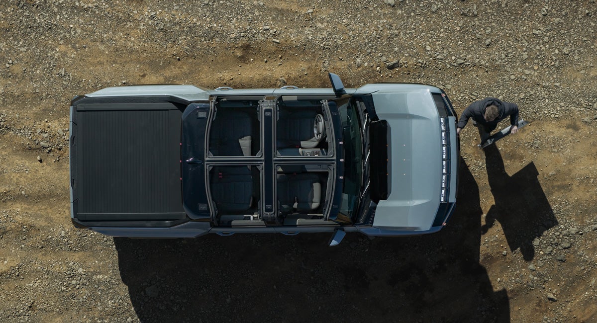 Homan GMC of Ripon in Ripon WI