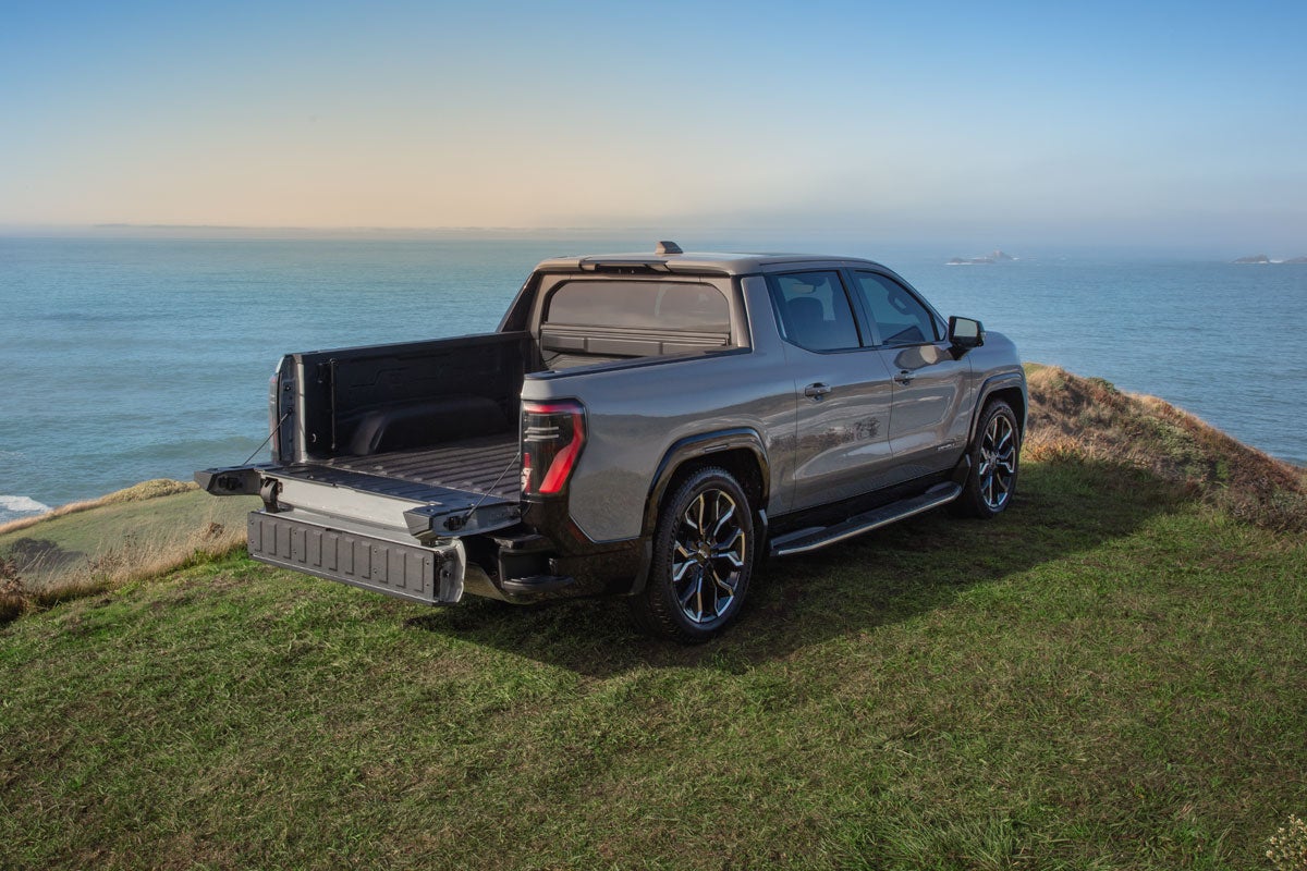 Homan GMC of Ripon in Ripon WI