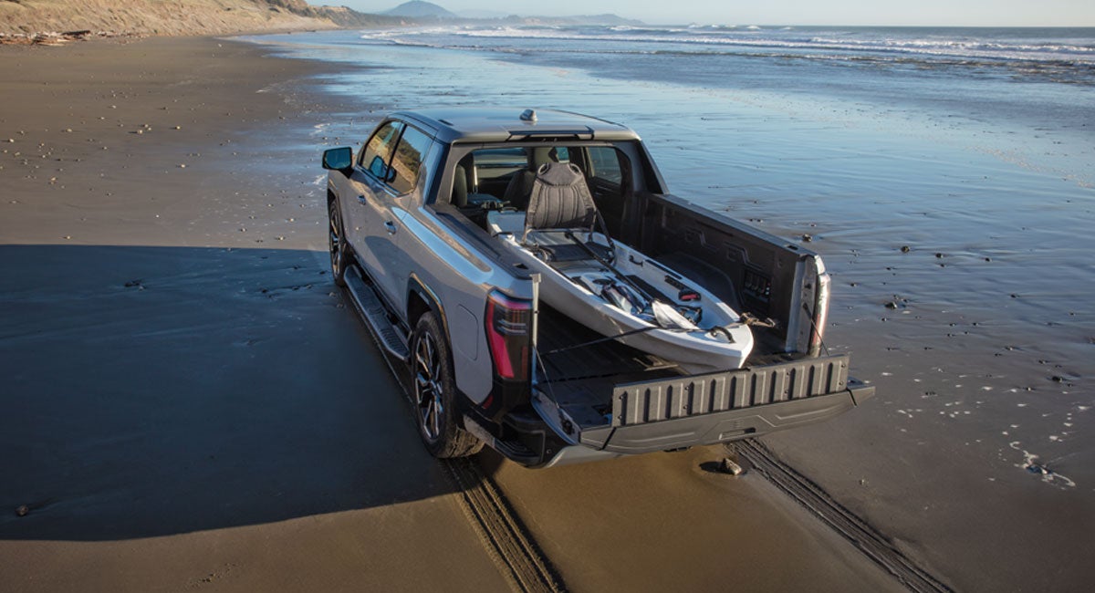 Homan GMC of Ripon in Ripon WI