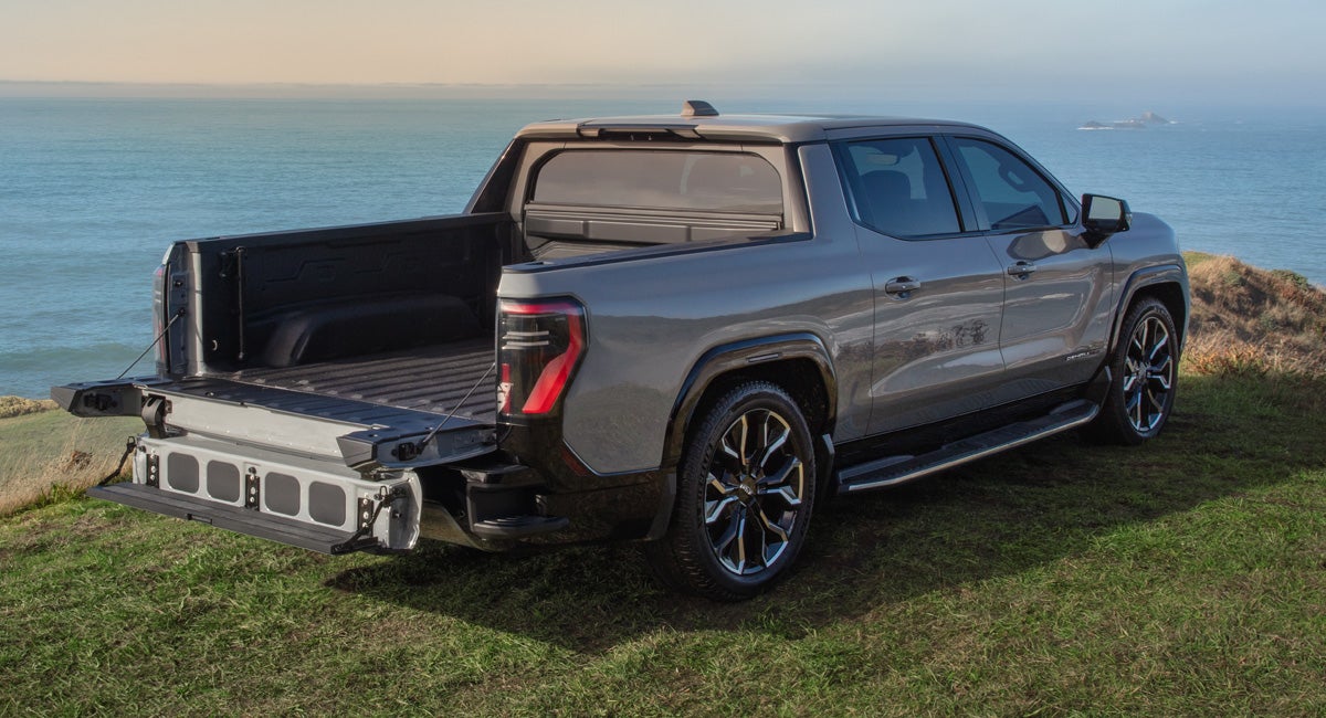 Homan GMC of Ripon in Ripon WI