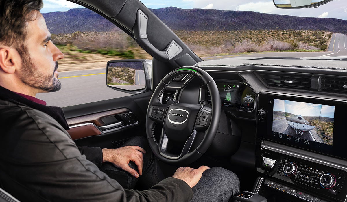 Homan GMC of Ripon in Ripon WI