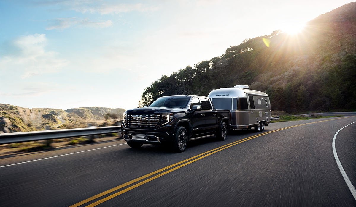 Homan GMC of Ripon in Ripon WI