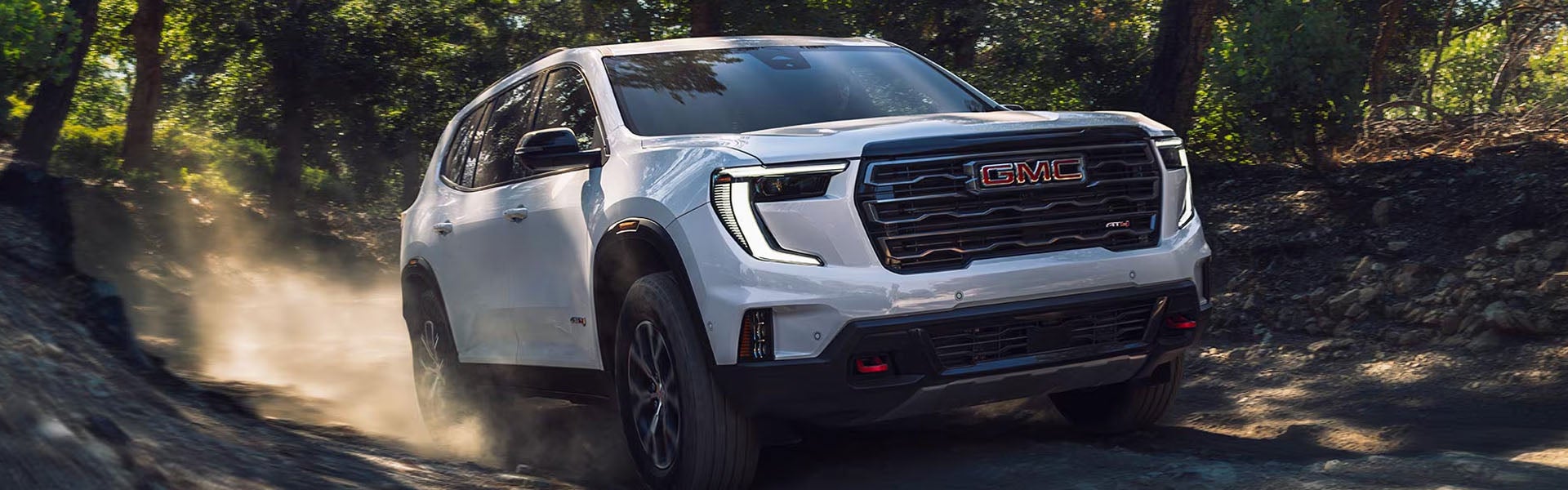 2026 GMC Acadia near Ripon, WI